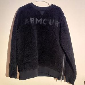Under Armour Crewneck